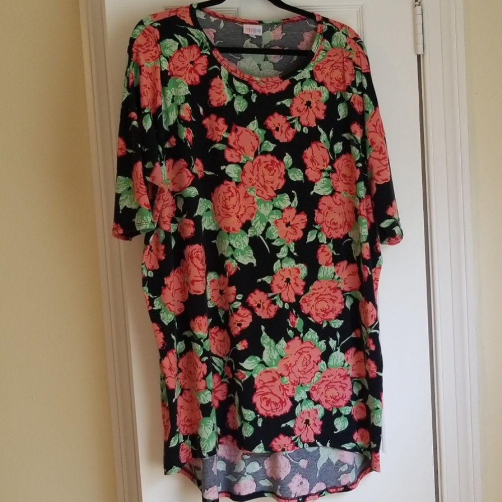 LulaRoe Irma